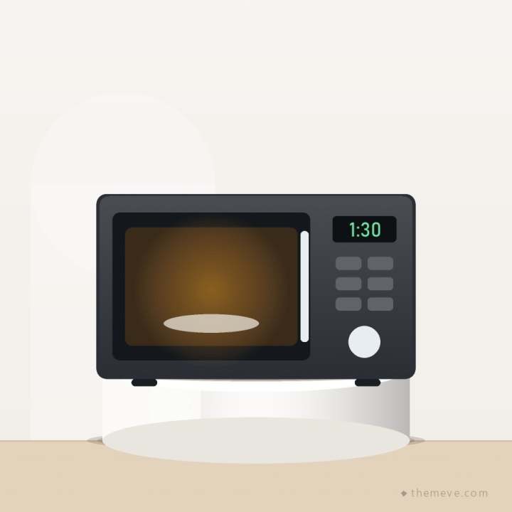 Chula 30 L Convection Microwave